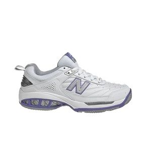 NWOT New Balance 806 Women’s Tennis Sneakers Sz 8